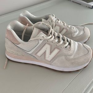 New Balance 574